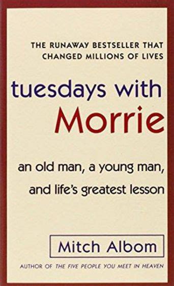 tuesdays with morrie summary|tuesdays with morrie chapter summaries.